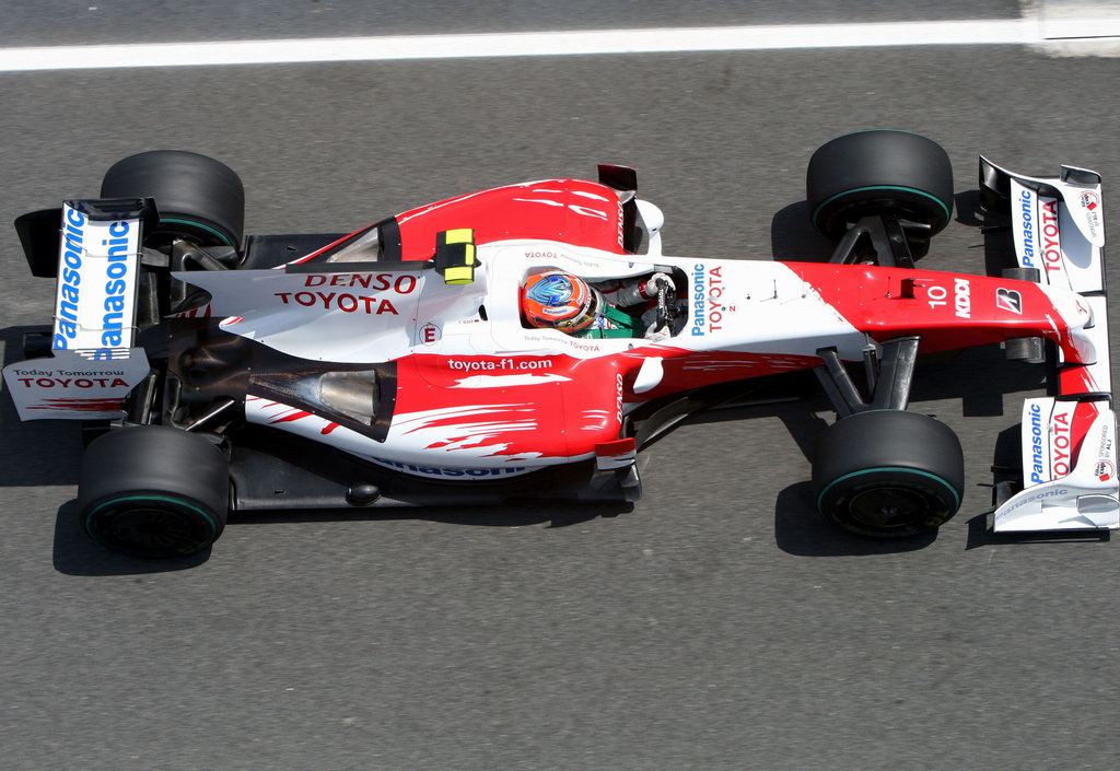 GP SPAGNA - Qualifiche e Prove Libere 3